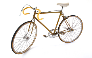 Illustration for article titled Puma Challenges Pop Culture Mags to Build Bikes with $200, Recycled Parts and Personality